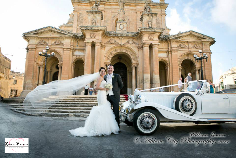 TARA & DAVID wedding photo 4