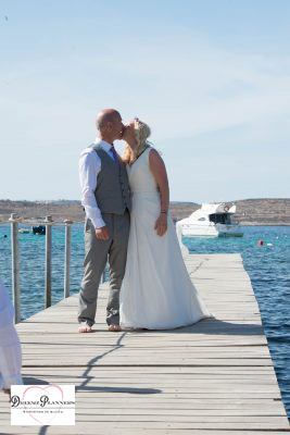 TRACY & SIMON wedding photo 4