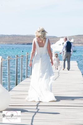 TRACY & SIMON wedding photo 5