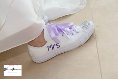 TRACY & SIMON wedding photo 8