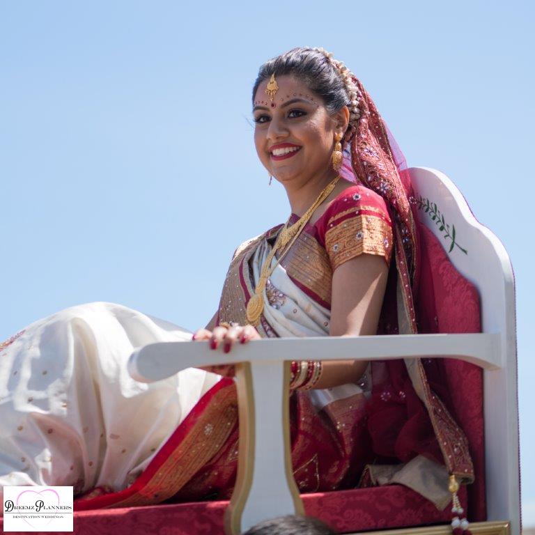 DHANISHA & VIKESH wedding photo 3