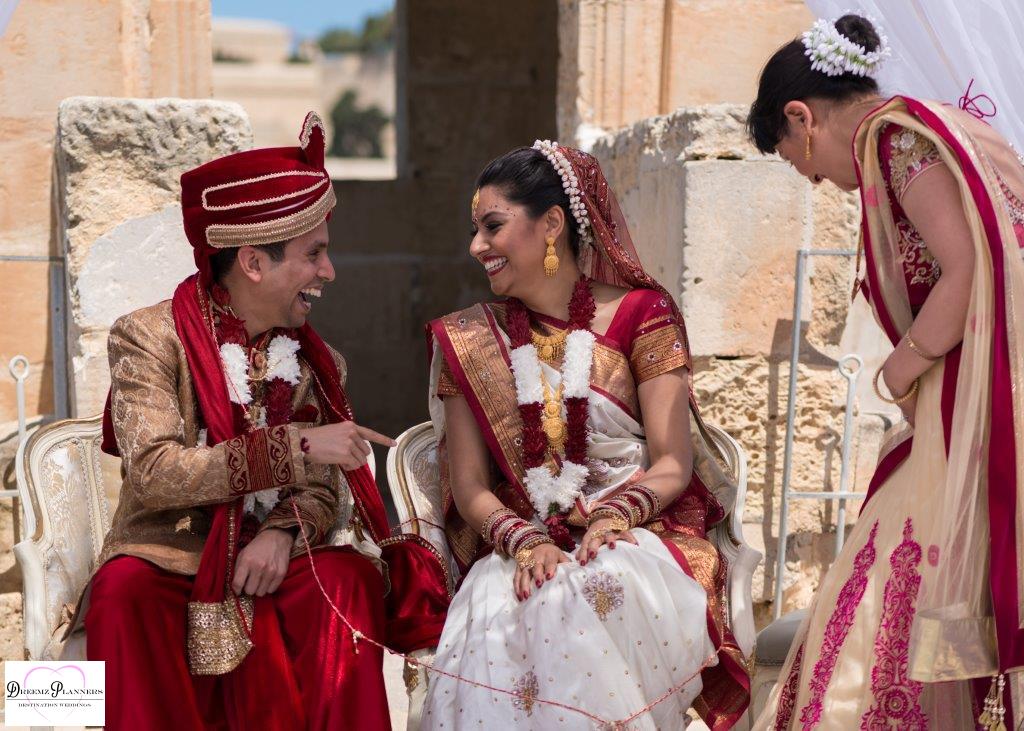 DHANISHA & VIKESH wedding photo 7