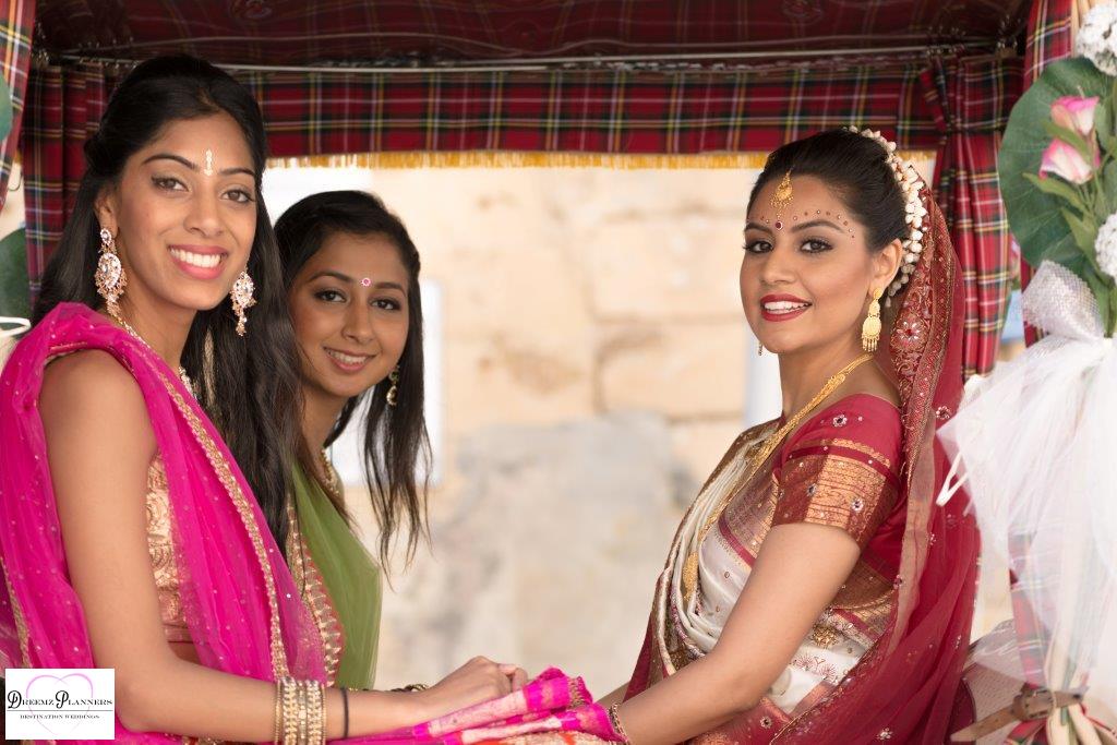 DHANISHA & VIKESH wedding photo 9