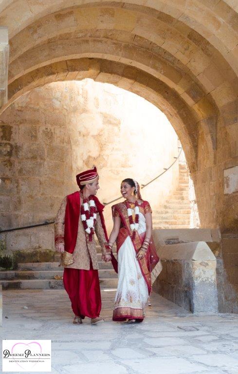 DHANISHA & VIKESH wedding photo 12