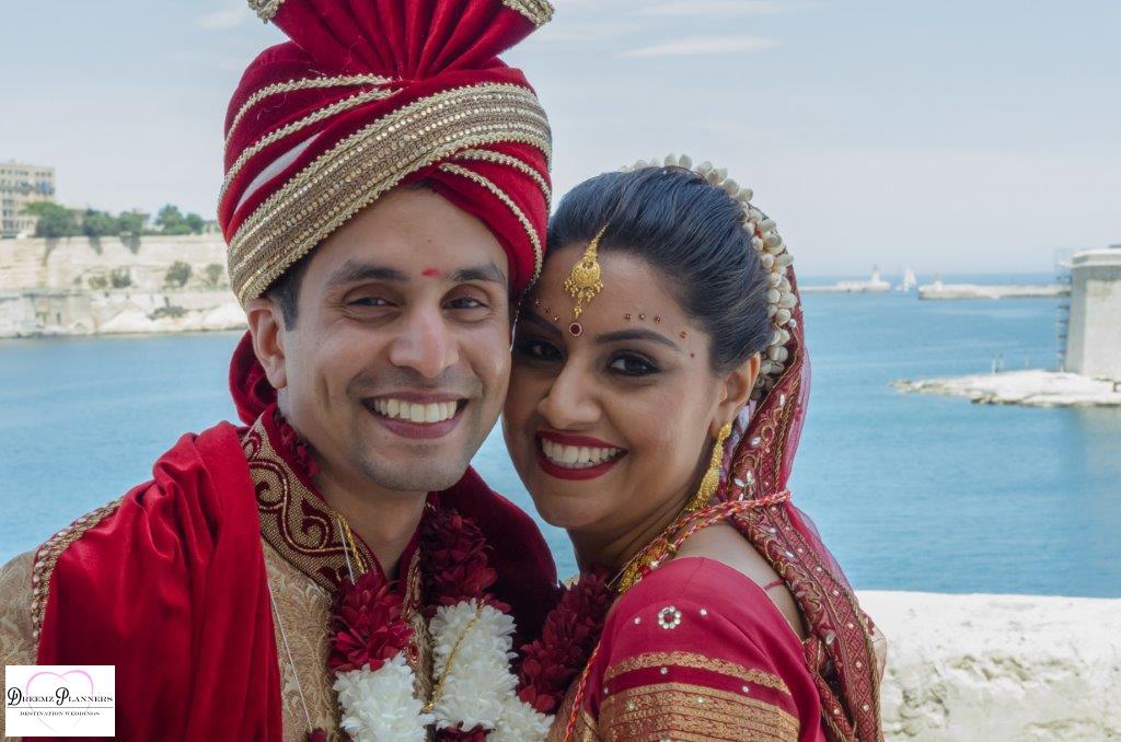 DHANISHA & VIKESH wedding photo 13