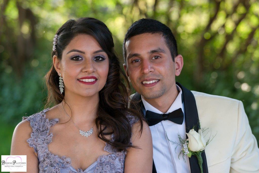 DHANISHA & VIKESH wedding photo 21