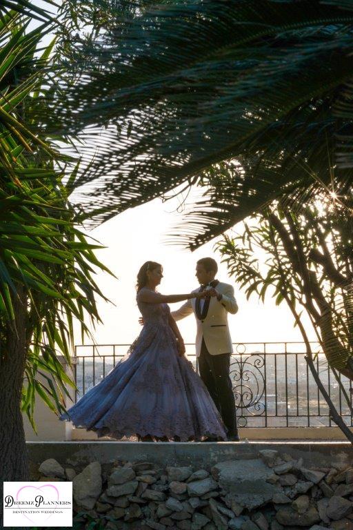 DHANISHA & VIKESH wedding photo 22